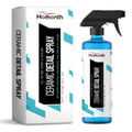 Ceramic detail spray box and 8 fl oz trigger-spray bottle